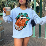 Rock Sequin Sporty | October 2023