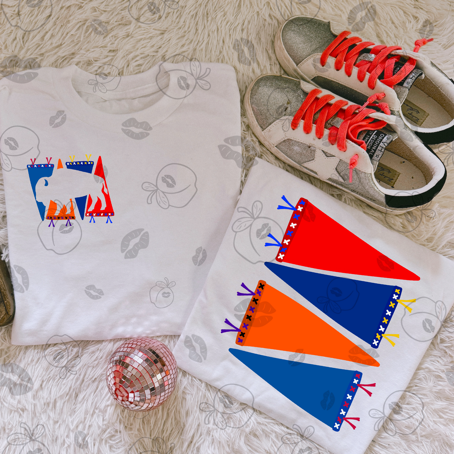 BUFFALO EXCLUSIVE - 4/9/26 with NBD