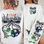 Team Cherries | w/ Pocket&Sleeve | (multiple teams) Aug/Sept/Nov 25’