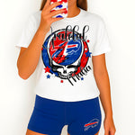 716 Day Buffalo Collab | MYMARK x Happy Five
