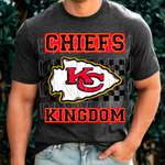KC Football FULL - Bundle