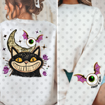 Spooky & Sparkly Collab | TGG x Homewrecker x Happy Five x MYMARK
