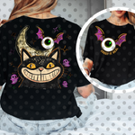 Spooky & Sparkly Collab | TGG x Homewrecker x Happy Five x MYMARK