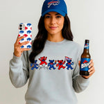 716 Day Buffalo Collab | MYMARK x Happy Five