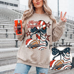 Merry Gameday | Pocket Included | Multiple Options | November 25'