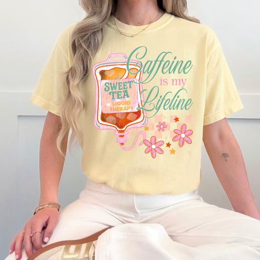Sweet Tea IV BAG | July 2025