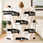 *MULTIPLE TEAMS/SINGLES/BUNDLE* Football Cheetah Checker Seamless | July 2026