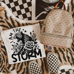 I am the storm : PNG : Digital Download