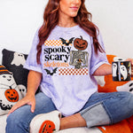 Spooky Scary Skeletons | PNG | Sept 2026