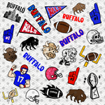 716 Day Buffalo Collab | MYMARK x Happy Five
