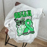 Organ Donation Awareness | PNG | FDD