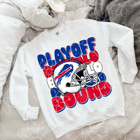 Football Playoffs 2026 | PNG | Jan 2026