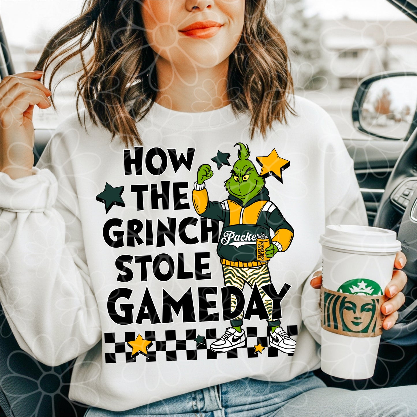 How The GMAN Stole Christmas Bundle