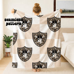 *MULTIPLE TEAMS/SINGLES/BUNDLE* Football Cheetah Checker Seamless | July 2026