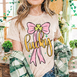 Lucky Pot of Gold | 2 PNGs w/ Pocket | January 2025