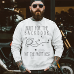 Stick Figure Collab - NBD x  MYMARK x Texan4k x Ink+Amen x DbsDesigns