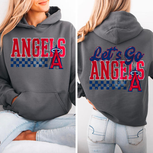 Lets Go Baseball : 2 PNGs | Feb 2025