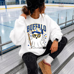 Buffalo Hockey Ghost | Sept 2026