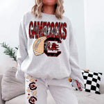 COLLEGE SERIES - BASIC FOOTBALL - Sleeve Combo | MULTIPLE DRIVES