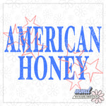 American Honey | PNG