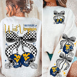 Team Cherries | w/ Pocket&Sleeve | (multiple teams) Aug/Sept 25’