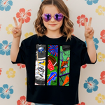 BUFFALO EXCLUSIVE - 4/9/26 with NBD