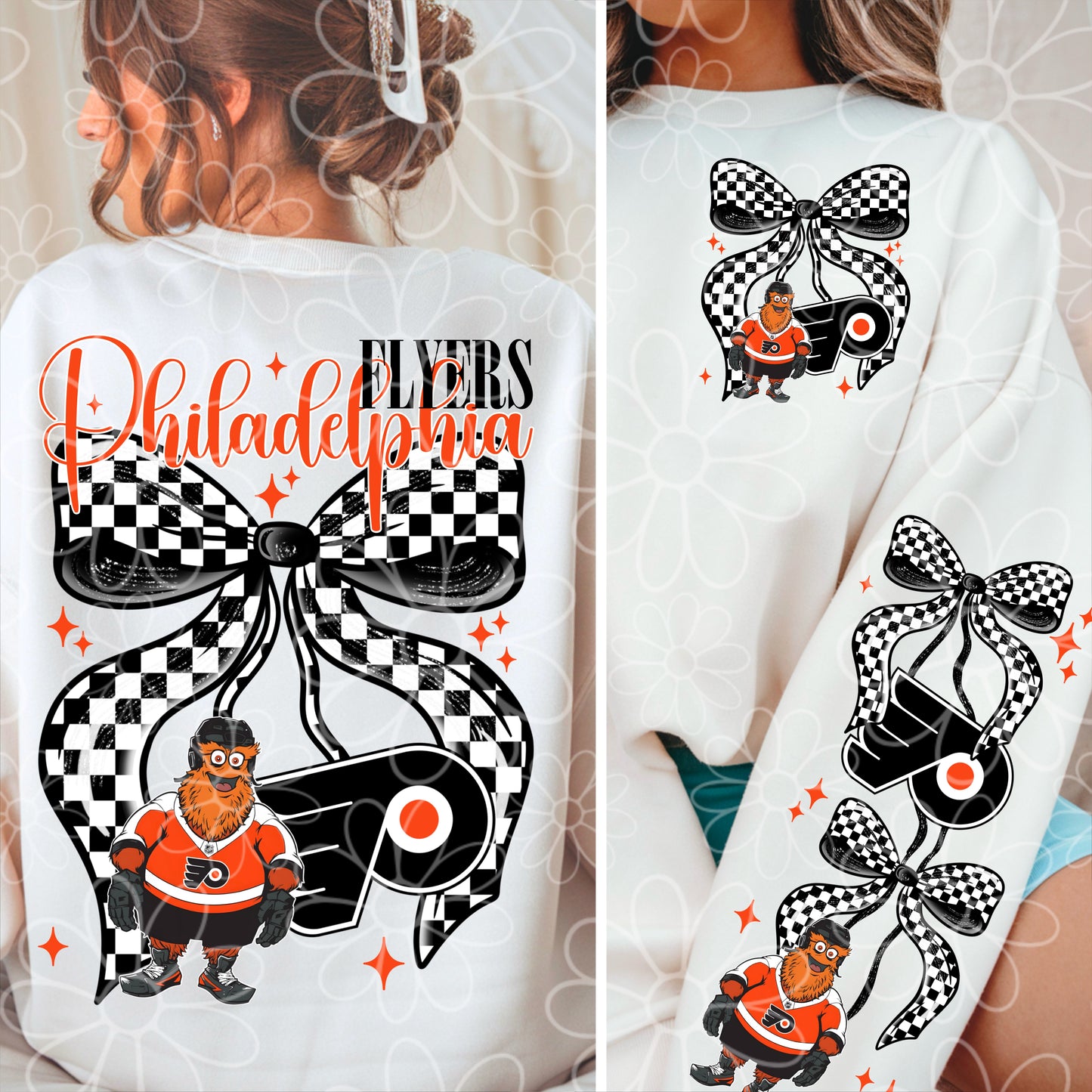 Team Cherries | w/ Pocket&Sleeve | (multiple teams) Aug/Sept/Nov 25’