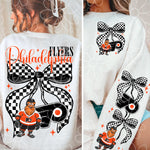 Team Cherries | w/ Pocket&Sleeve | (multiple teams) Aug/Sept/Nov 25’