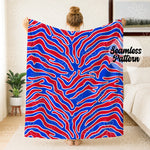 Spirit Stripes | Multiple Options | October 2025 | Seamless