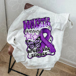 Domestic Violence Awareness | PNG | FDD