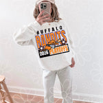 BUFFALO EXCLUSIVE - 4/9/26 with NBD