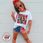 PATRIOTIC BUNDLE (24 Files) : PNG