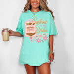 Coffee IV BAG | July 2025