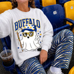 Buffalo Hockey Ghost | Sept 2026