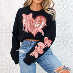 Lacey Love Football | Sleeve Combo | PNG | January 2026