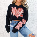 Lacey Love Football | Sleeve Combo | PNG | January 2026