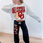 COLLEGE SERIES - BASIC FOOTBALL - Sleeve Combo | MULTIPLE DRIVES