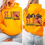 Lets Go Baseball : 2 PNGs | Feb 2025