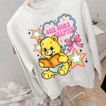 One More Chapter | PNG | FDD