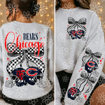 Team Cherries | w/ Pocket&Sleeve | (multiple teams) Aug/Sept 25’