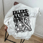 Ehlers Danlos Awareness | PNG |