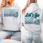 Lets Go Baseball : 2 PNGs | Feb 2025