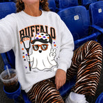 Buffalo Lacrosse Ghost | Sept 2026