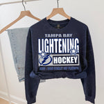 Tampa Bay Hockey 25’ 26’ Playoffs | PNG |