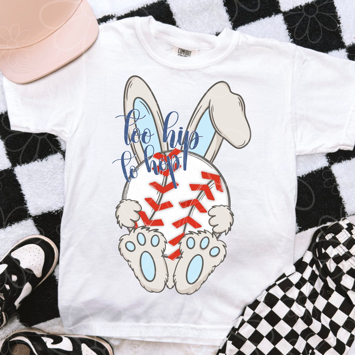 Sport Bunnies | MULTIPLE SPORT OPTIONS | FDD