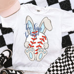 Sport Bunnies | MULTIPLE SPORT OPTIONS | FDD