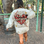 Nothin But A Liar | PNG | January 2025