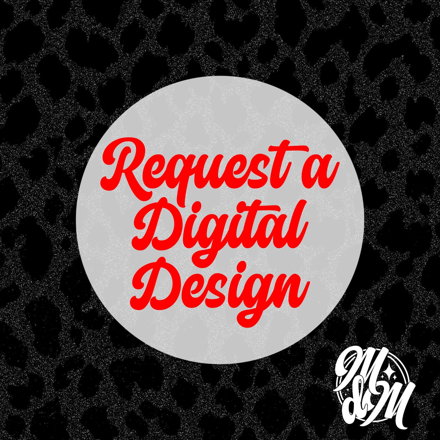 Request A Digital