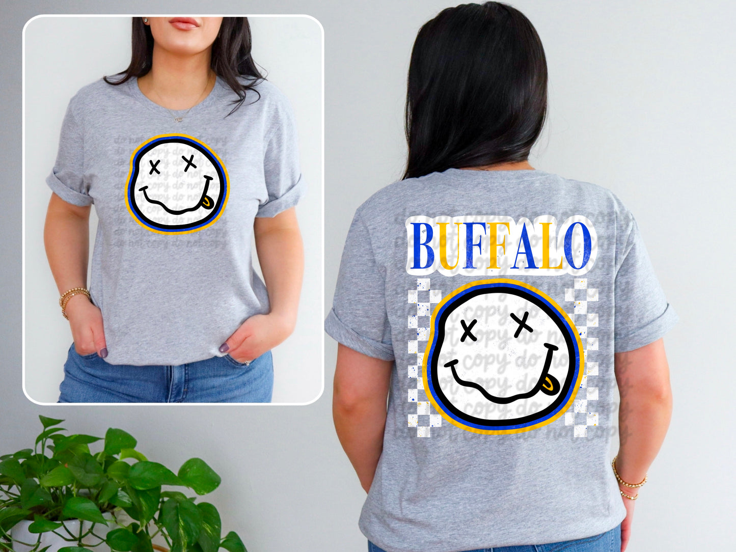 BUFFALO BUNDLE *LIMITED*