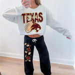 COLLEGE SERIES - BASIC FOOTBALL - Sleeve Combo | MULTIPLE DRIVES